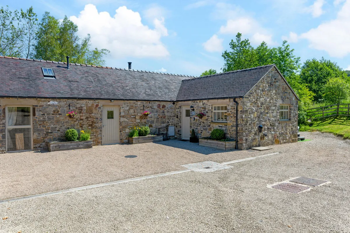 Bradbourne, Ashbourne, DE6, photo 24