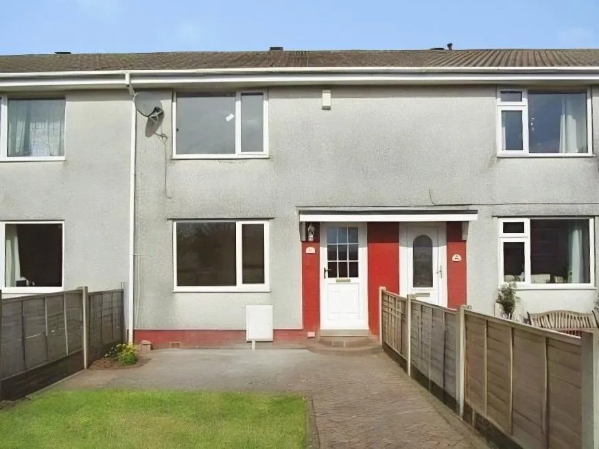 2 bed house for sale — Norbeck Park, Cleator Moor, CA25