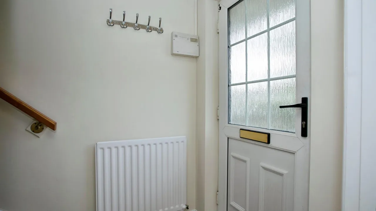 Norbeck Park, Cleator Moor, CA25, photo 2