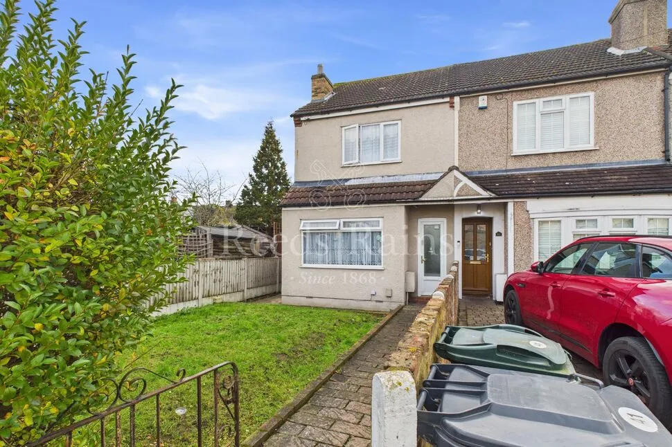 2 bed house to rent — Bath Road, Dartford, Kent, DA1