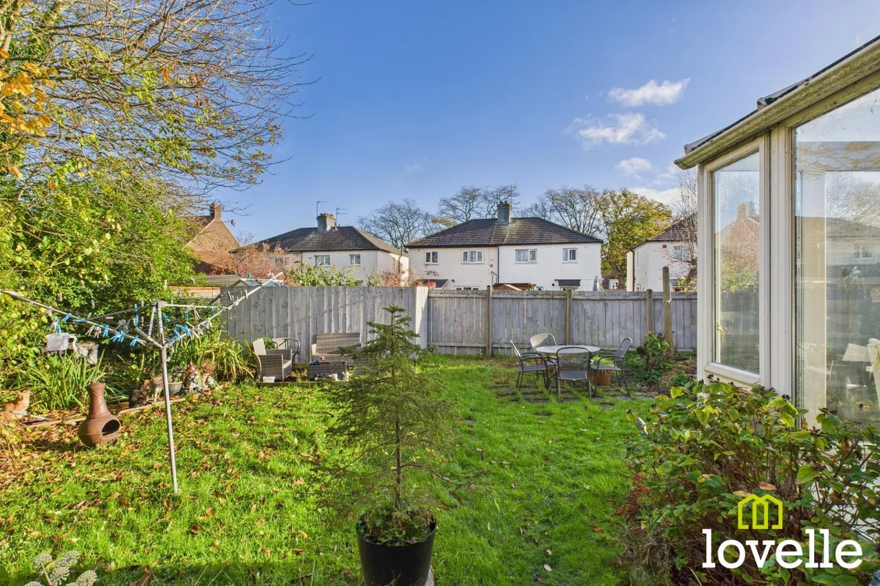 Southwood Avenue, Cottingham, HU16, photo 13