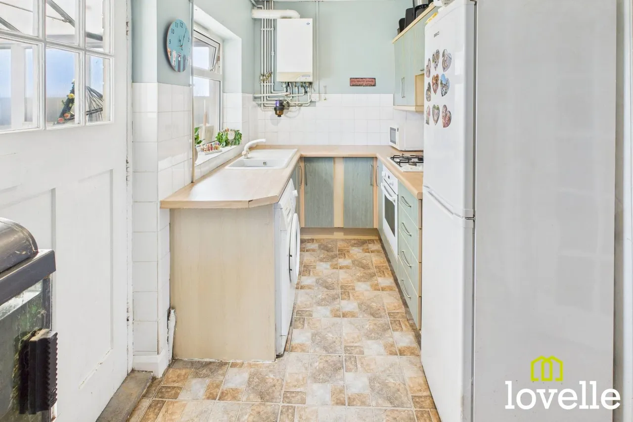 Southwood Avenue, Cottingham, HU16, photo 6