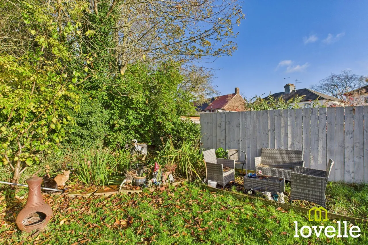 Southwood Avenue, Cottingham, HU16, photo 16