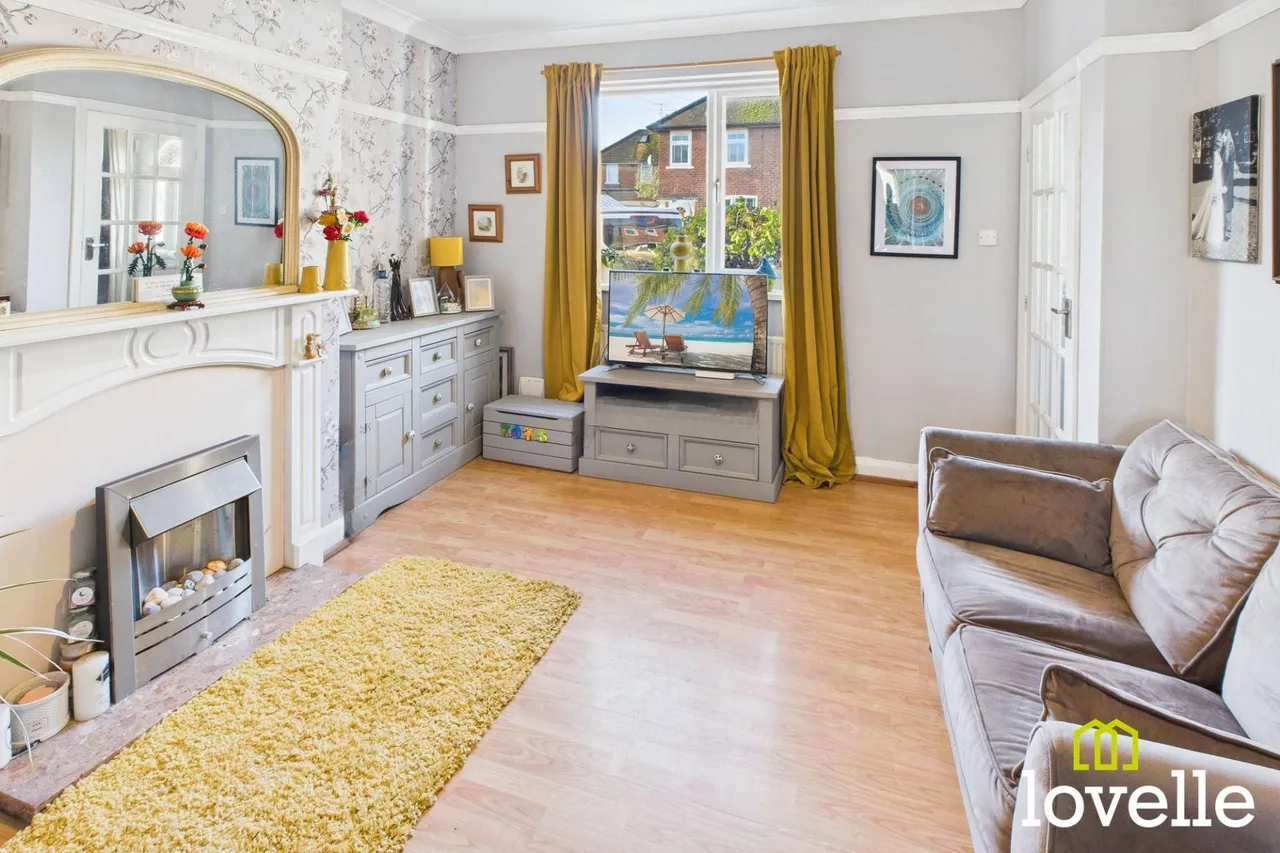 2 bed house for sale, Southwood Avenue, Cottingham, HU16