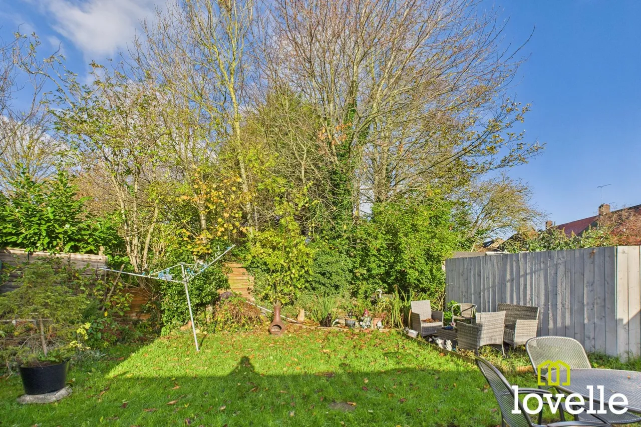 Southwood Avenue, Cottingham, HU16, photo 15