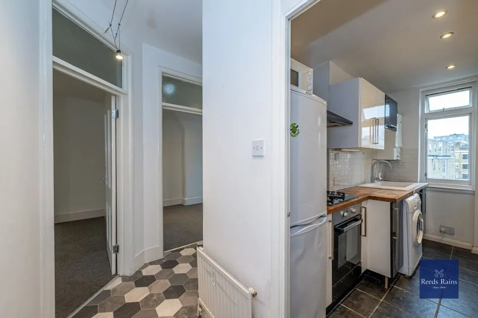 Marshalsea Road, London, SE1, photo 11