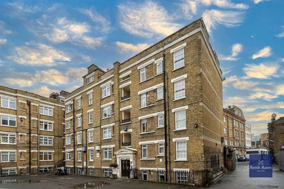 Marshalsea Road, London, SE1, photo 9