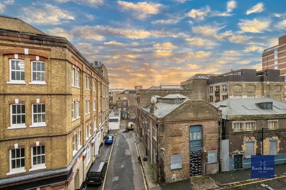 Marshalsea Road, London, SE1, photo 12