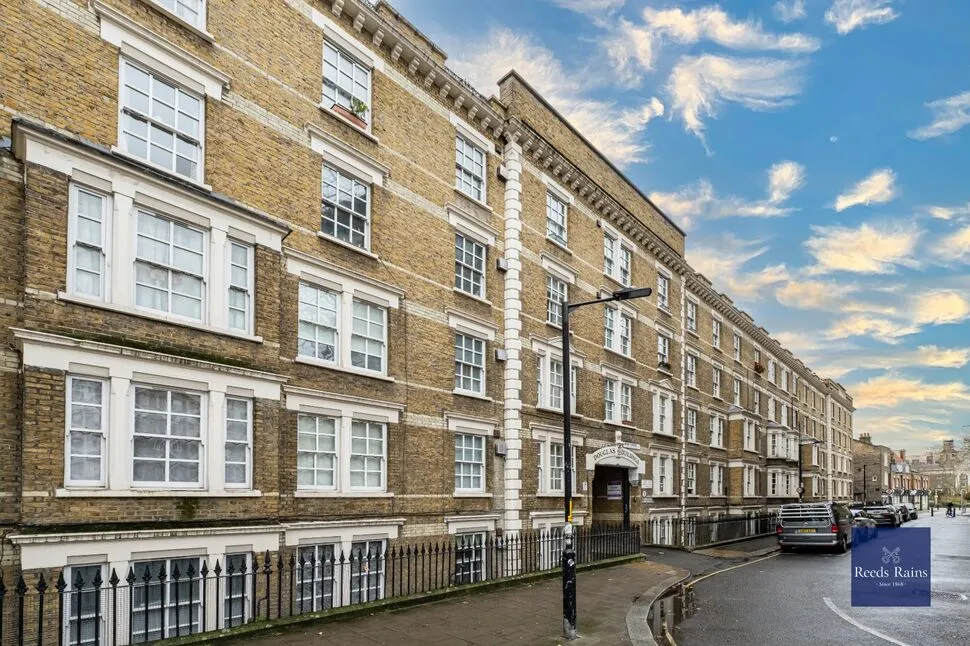 Marshalsea Road, London, SE1, photo 10