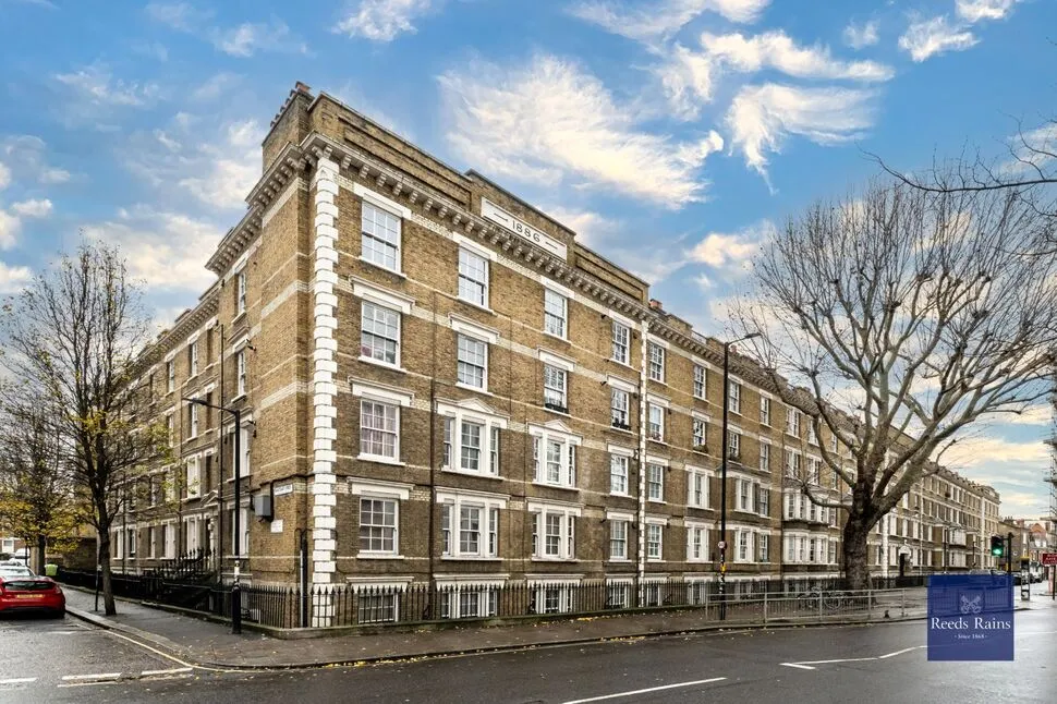 Marshalsea Road, London, SE1, photo 7