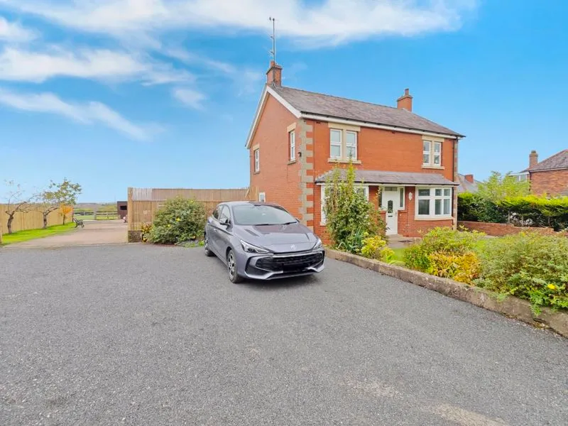 3 bed house for sale — Durdar Road, Carlisle CA2 4SB