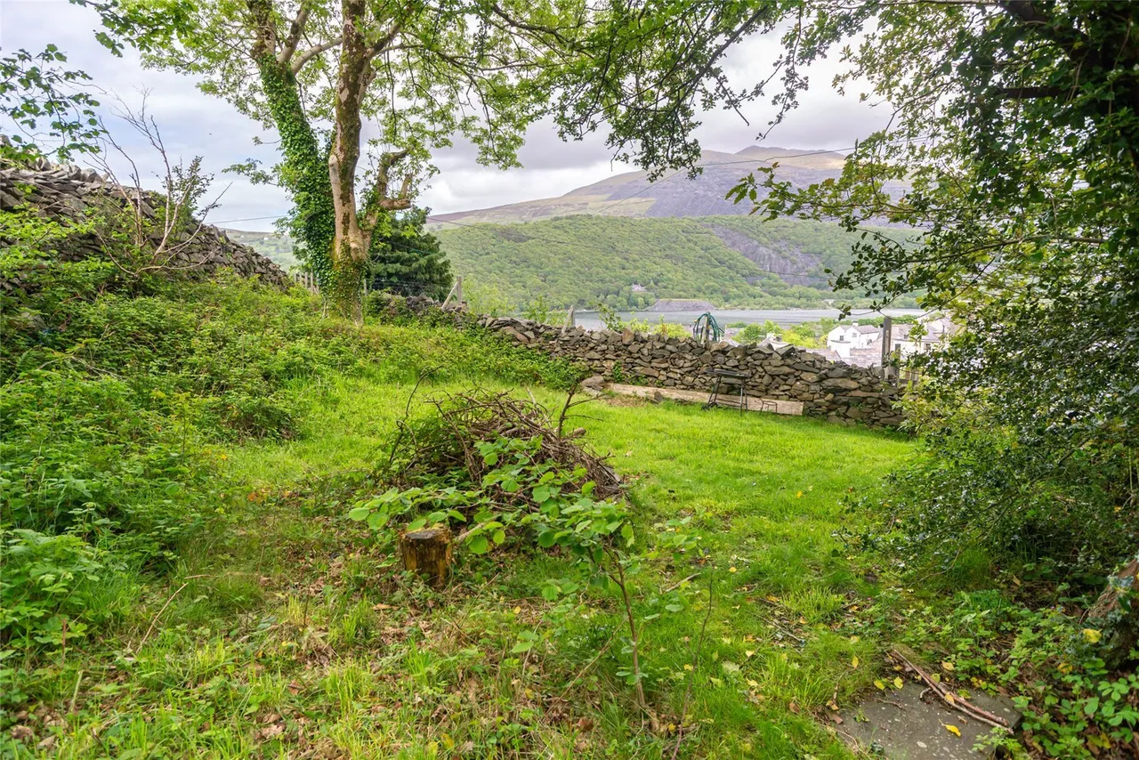 Llainwen Uchaf, Llanberis, photo 5