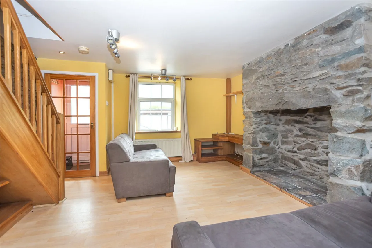 Llainwen Uchaf, Llanberis, photo 2