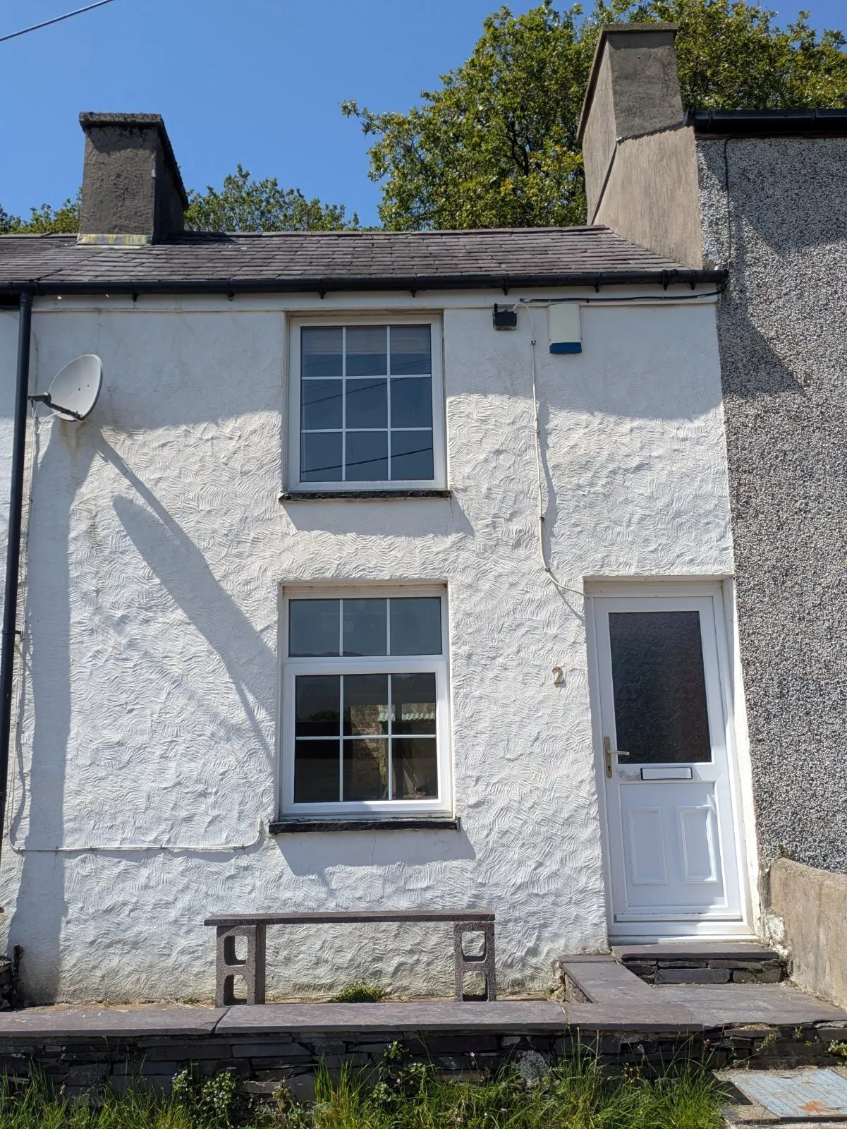 Llainwen Uchaf, Llanberis, photo 19