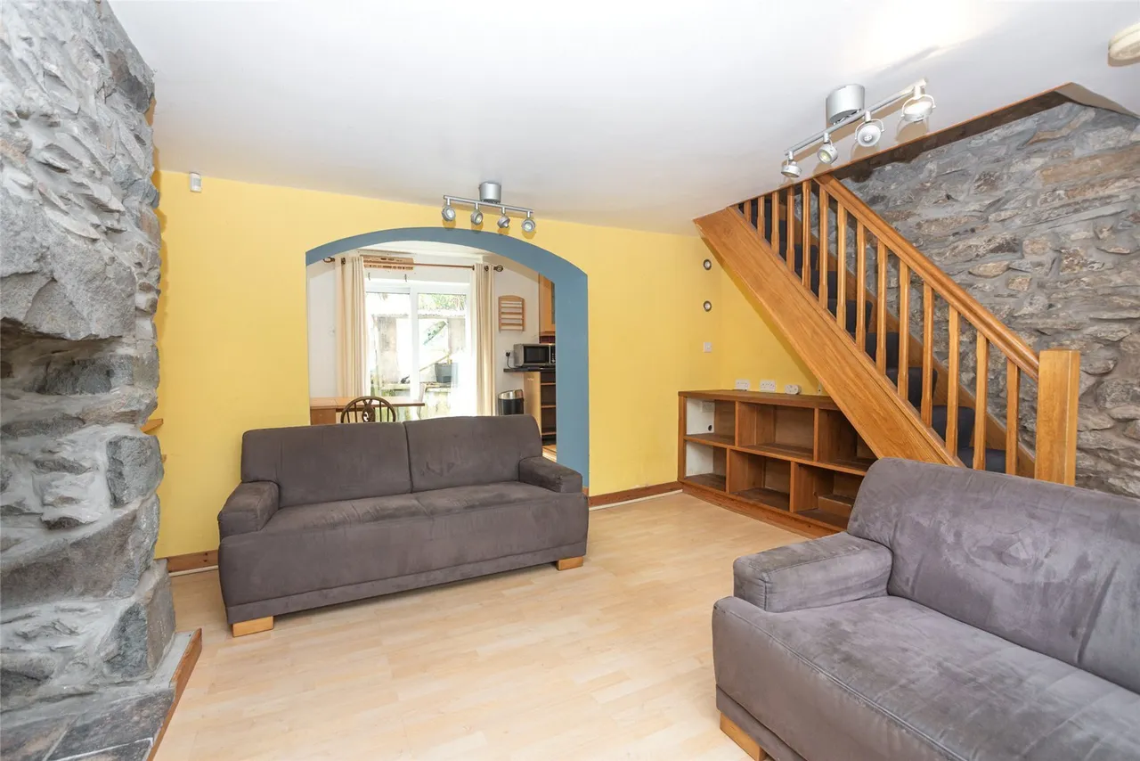 Llainwen Uchaf, Llanberis, photo 12