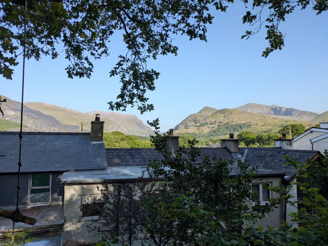 Llainwen Uchaf, Llanberis, photo 11