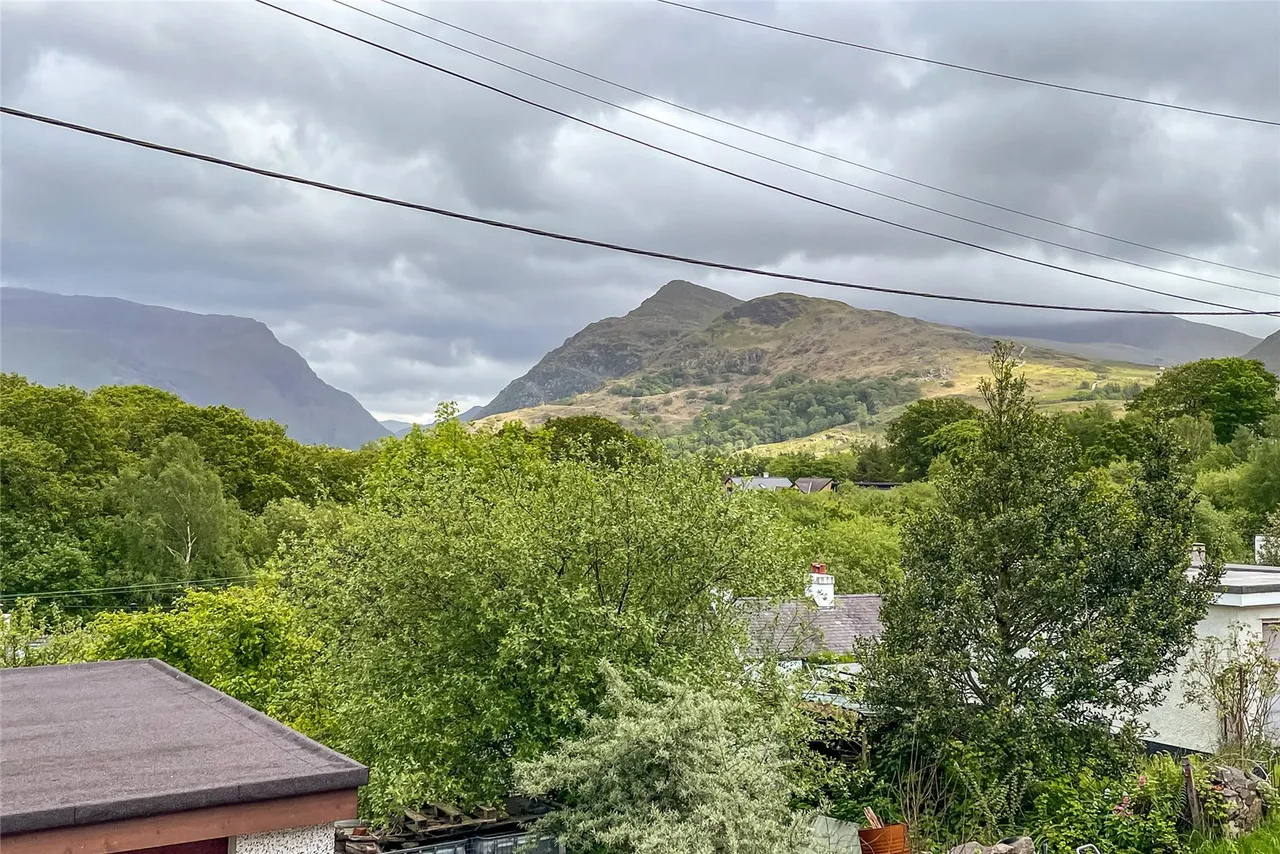 Llainwen Uchaf, Llanberis, photo 7
