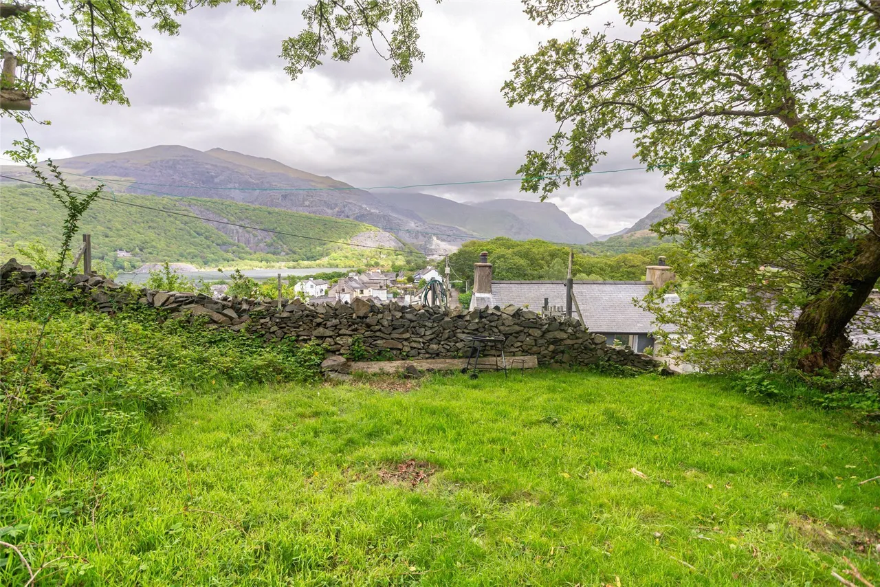 Llainwen Uchaf, Llanberis, photo 17