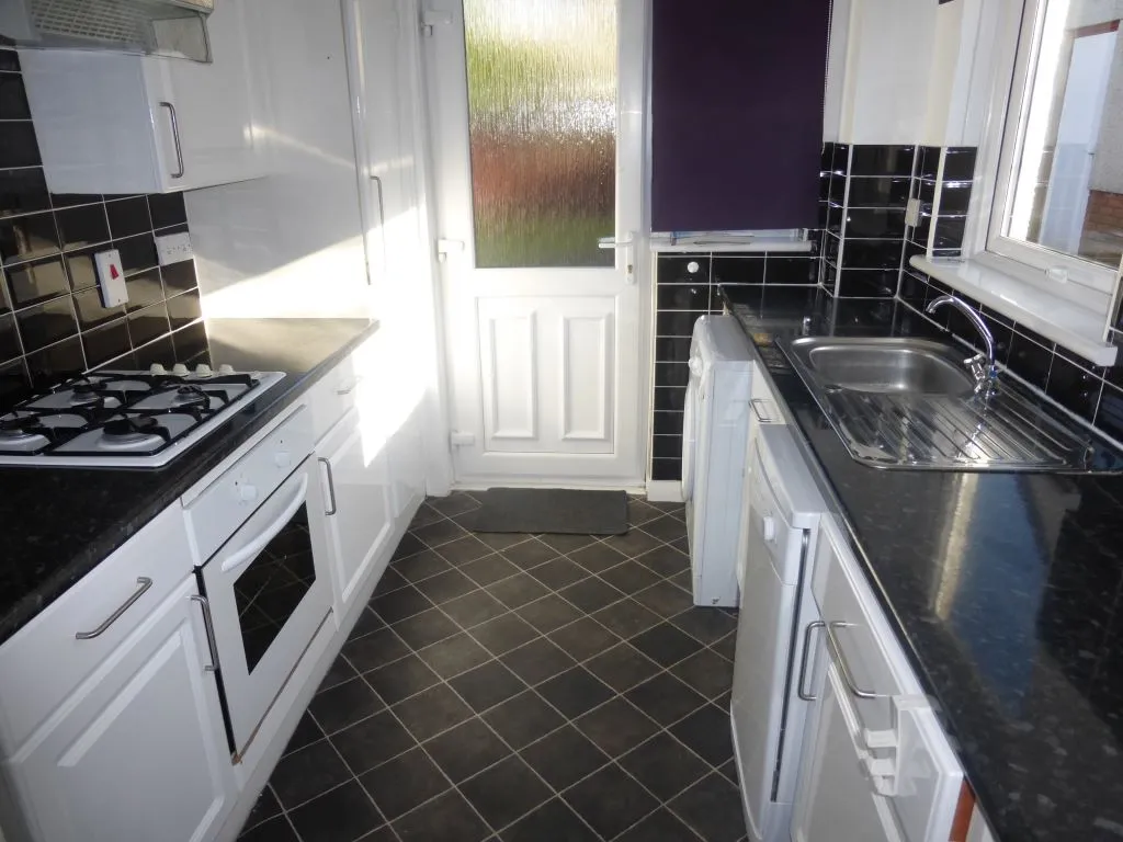 The Murrays, Edinburgh, EH17, photo 3