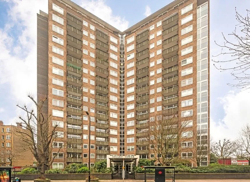 Maida Vale, Maida Vale, W9, photo 6