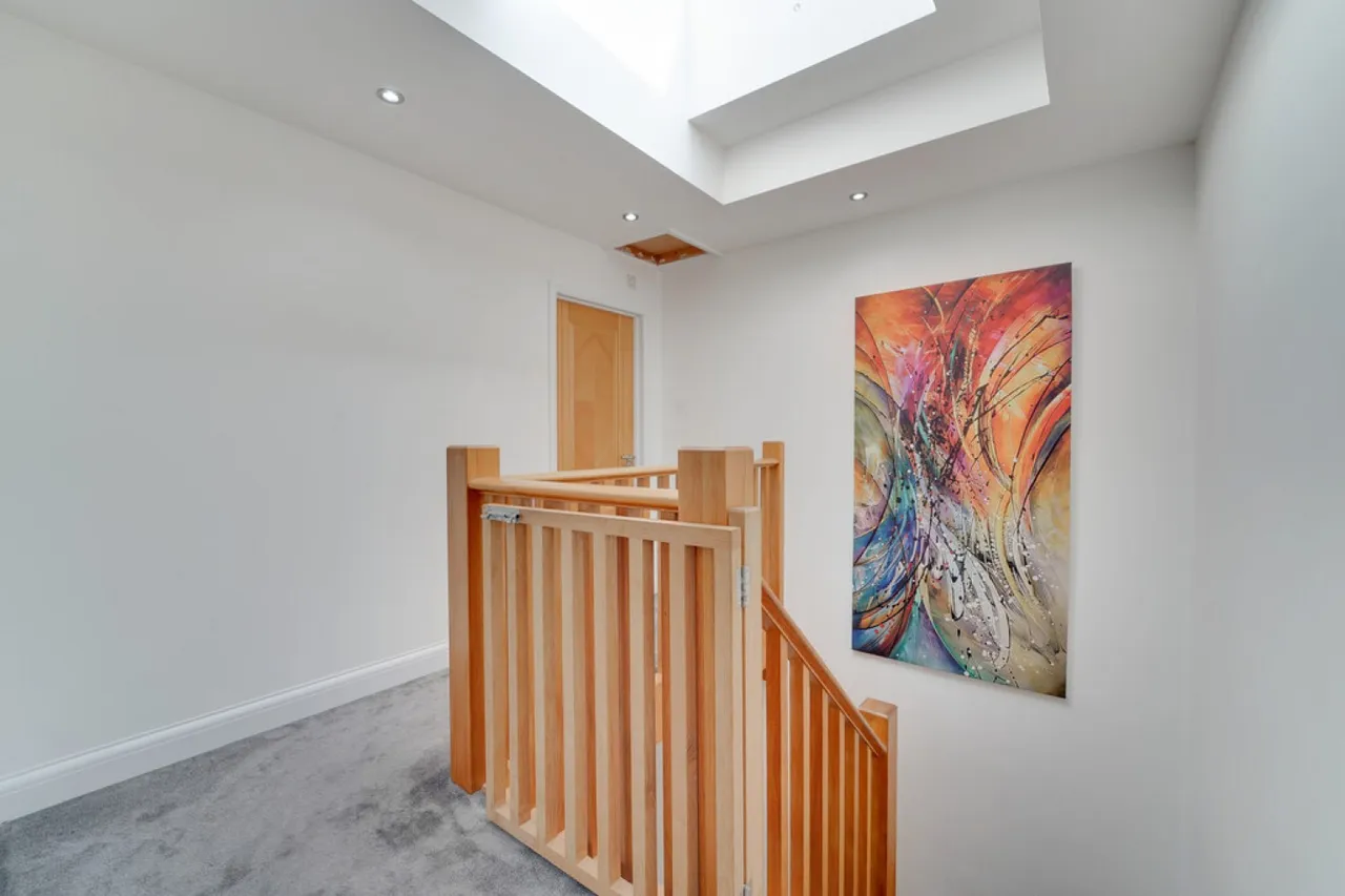 Bedford Road, Lower Stondon, SG16, photo 22