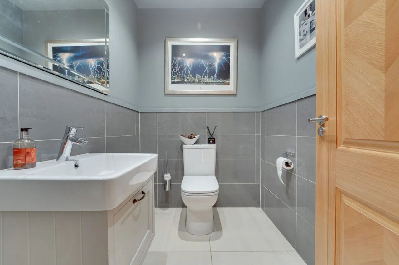 Bedford Road, Lower Stondon, SG16, photo 21