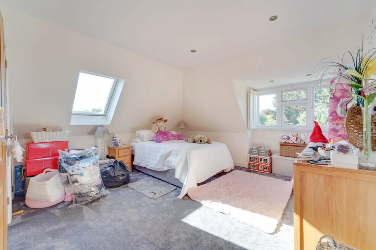 Bedford Road, Lower Stondon, SG16, photo 30