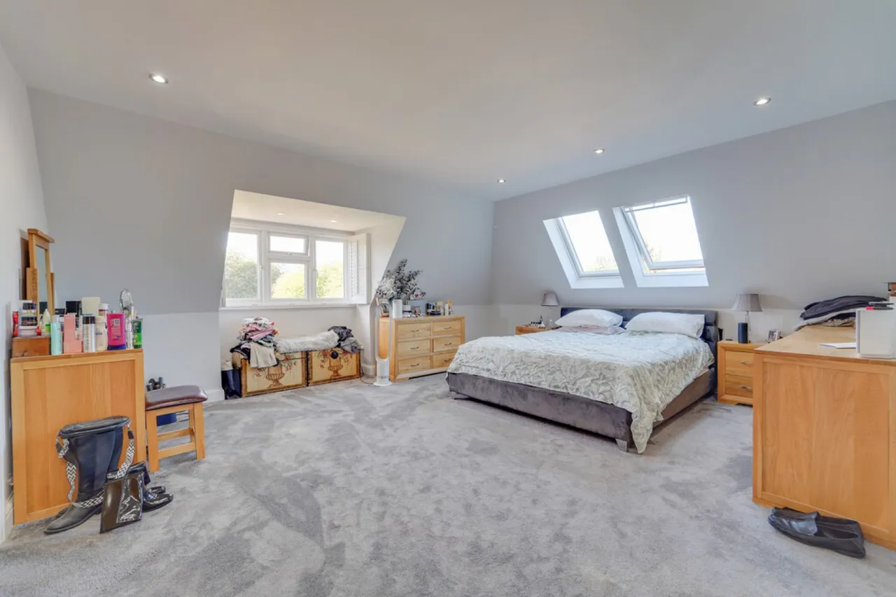 Bedford Road, Lower Stondon, SG16, photo 24