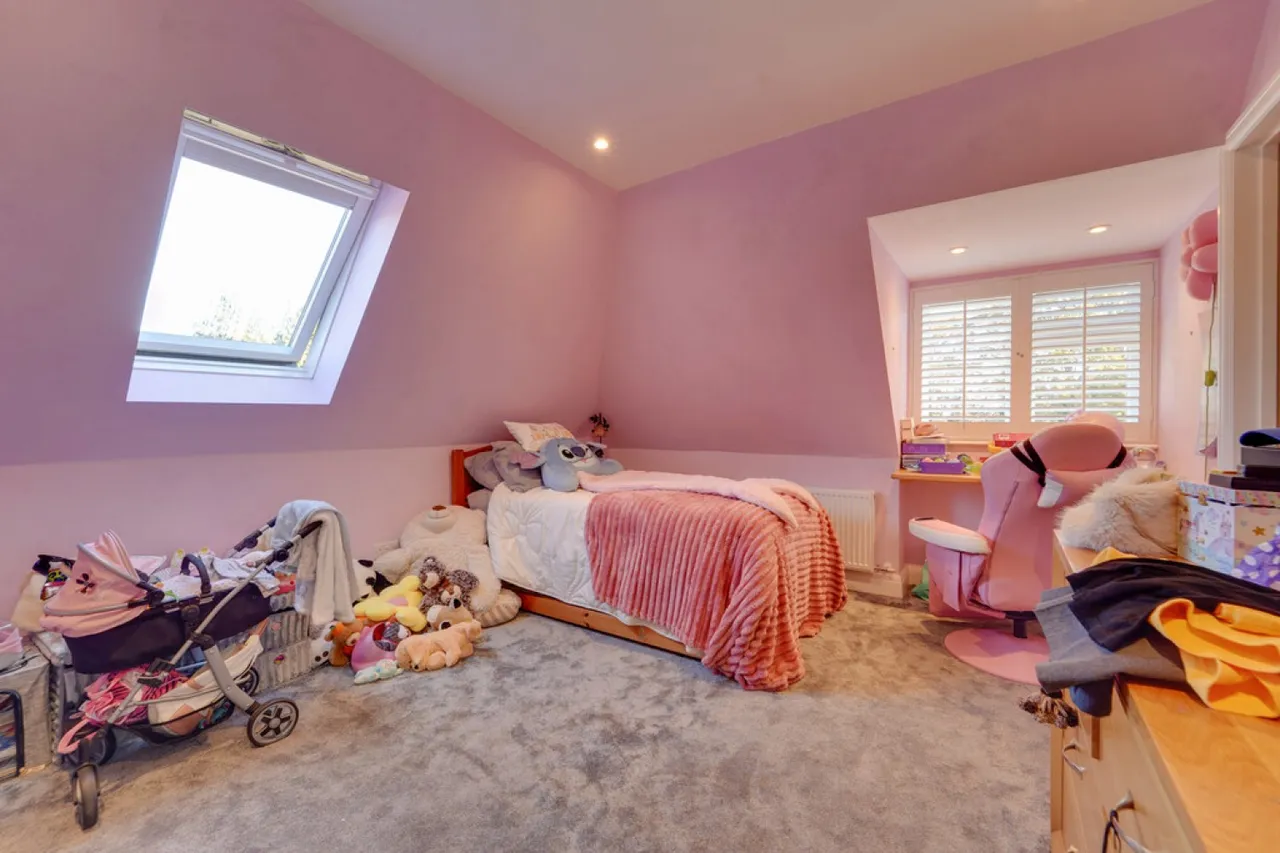 Bedford Road, Lower Stondon, SG16, photo 31