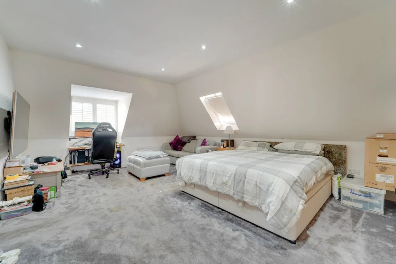 Bedford Road, Lower Stondon, SG16, photo 26