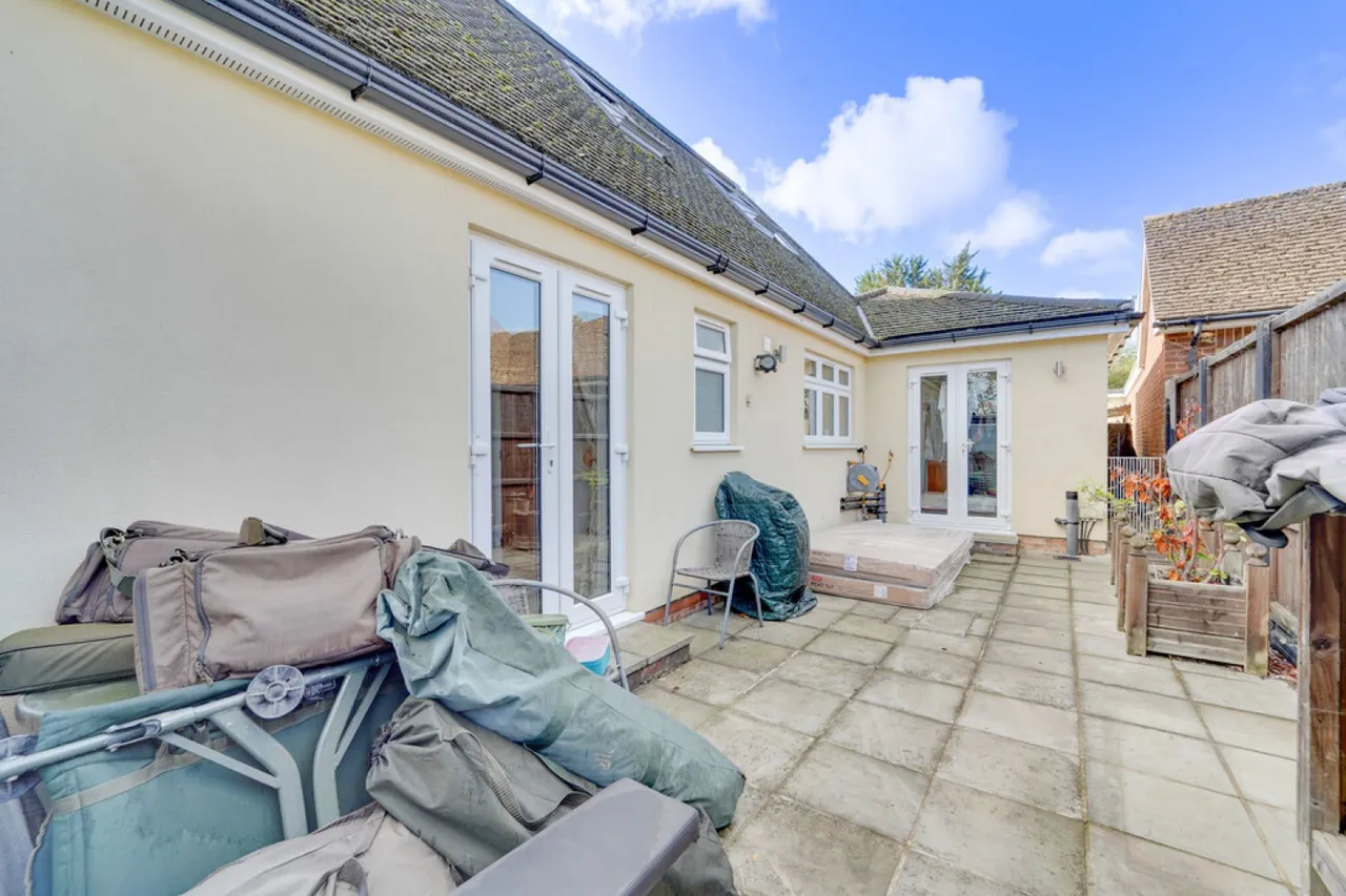 Bedford Road, Lower Stondon, SG16, photo 35