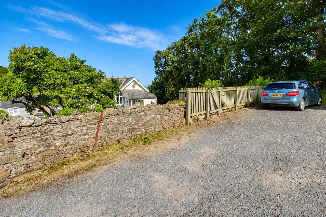 Woodlands, Combe Martin, photo 19