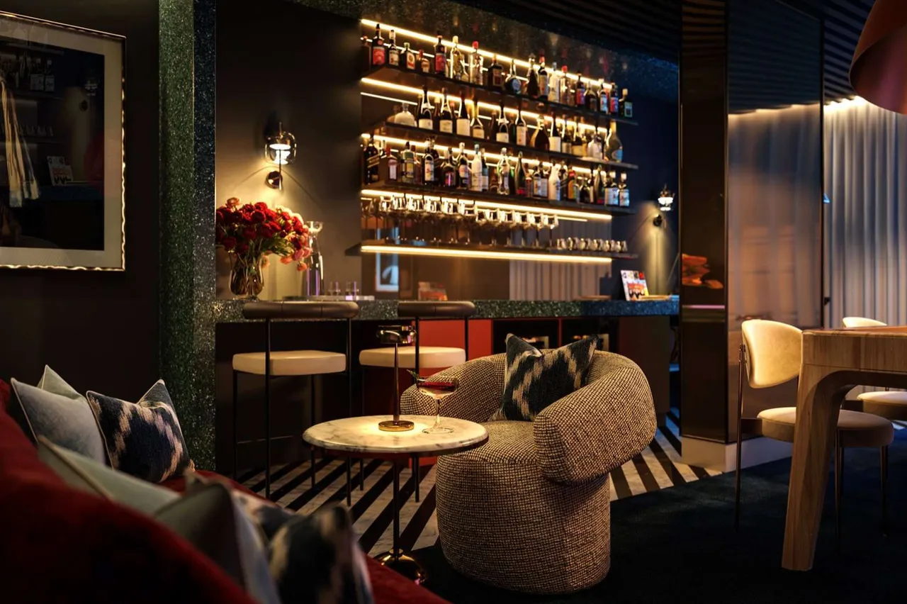 The HiLight, London, photo 8