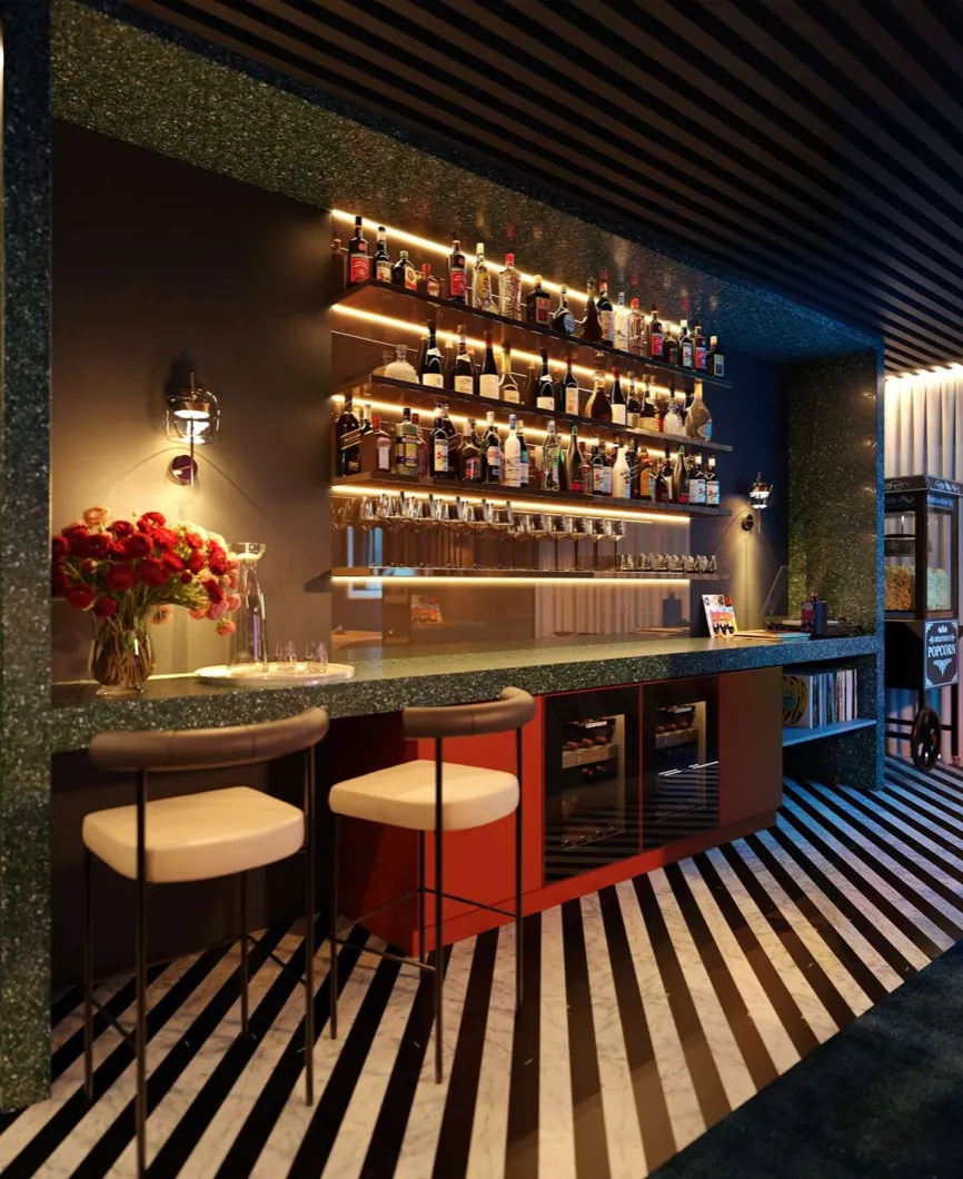 The HiLight, London, photo 9