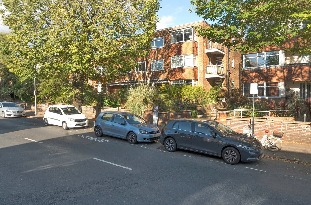Dyke Road, Brighton, BN1, photo 16