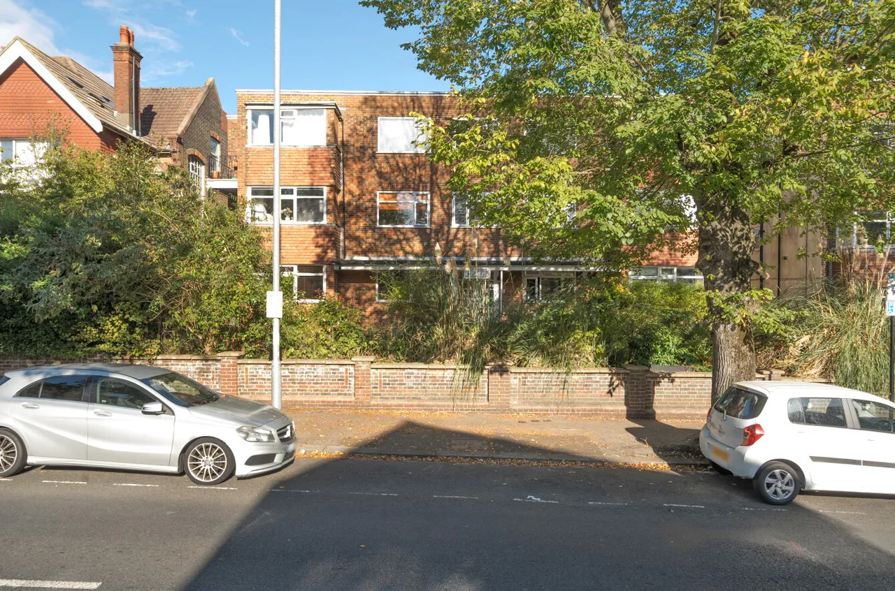 Dyke Road, Brighton, BN1, photo 15