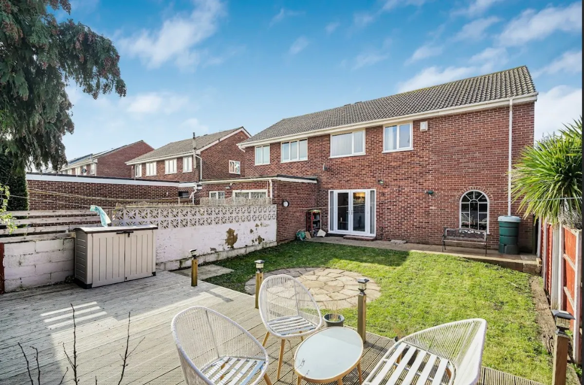 Seaton Gardens, Rossington, DN11, photo 3