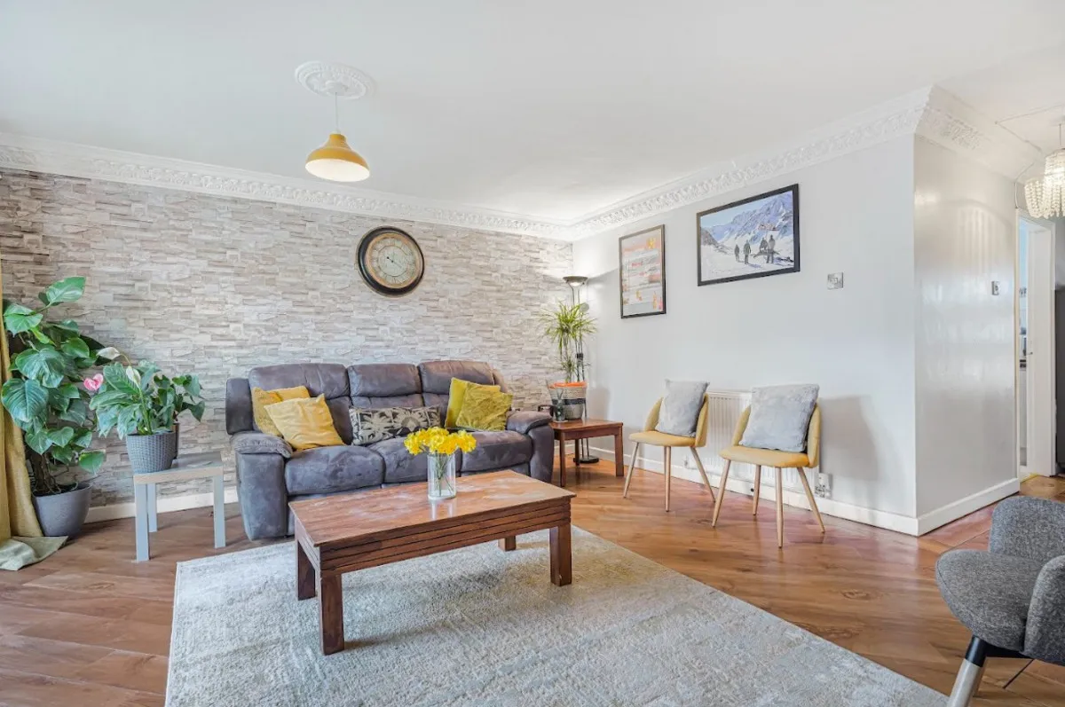 Seaton Gardens, Rossington, DN11, photo 8