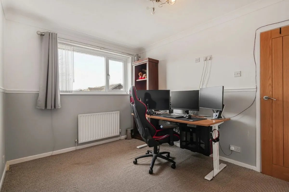 Seaton Gardens, Rossington, DN11, photo 15