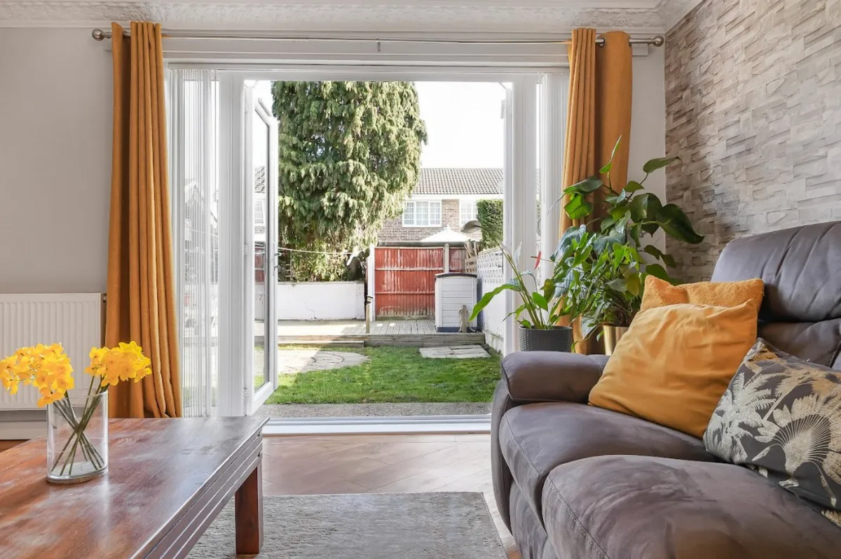 Seaton Gardens, Rossington, DN11, photo 4
