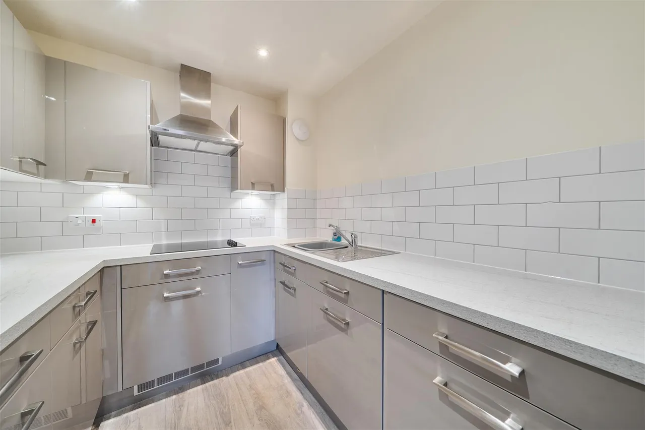 King Edward Street, Ashbourne, DE6, photo 5