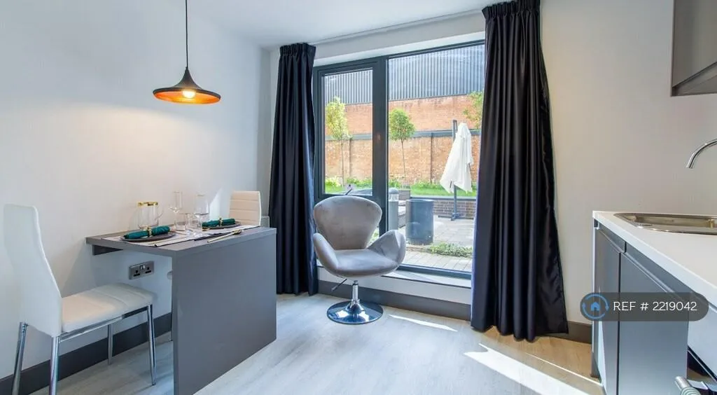 Parkside, Coventry, CV1, photo 17