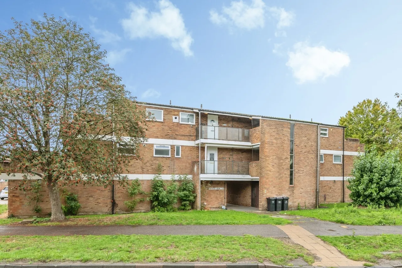 Partridge Green, Basildon, SS13, photo 17