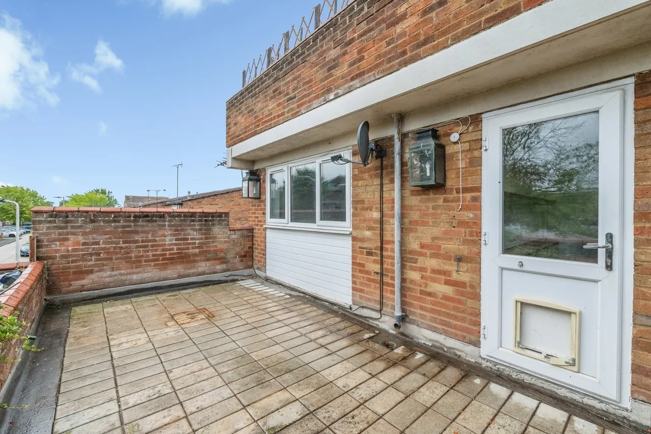 Partridge Green, Basildon, SS13, photo 16