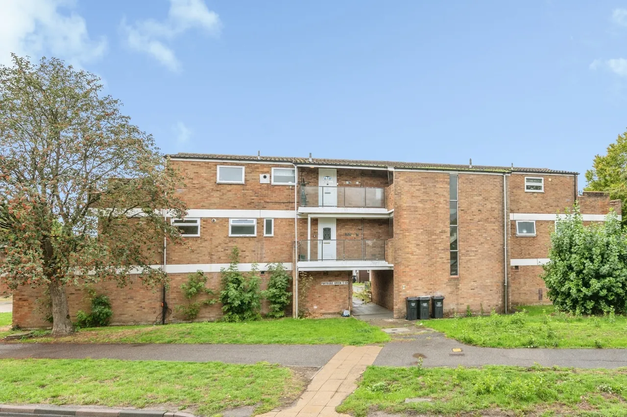 3 bed flat for sale, Partridge Green, Basildon, SS13