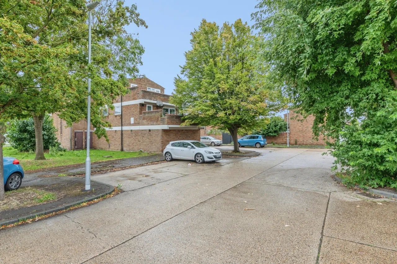 Partridge Green, Basildon, SS13, photo 2