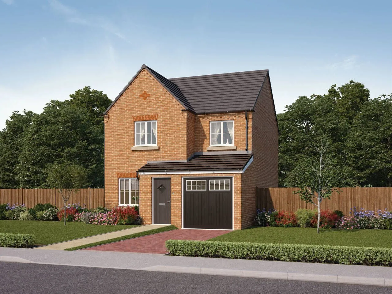 3 bed house for sale, Arkwright Park, Kirk Ella, HU10