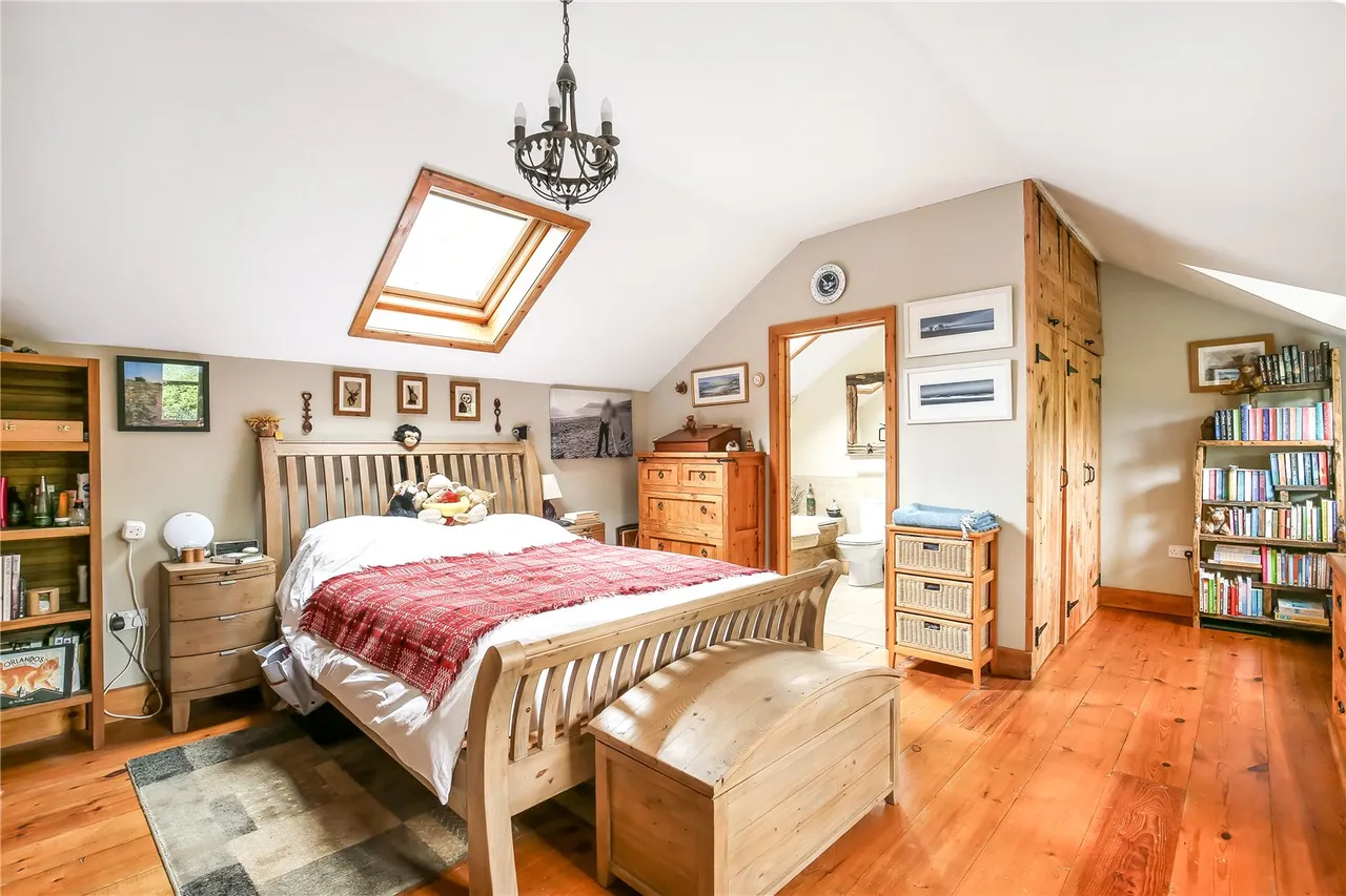 Catherine Ford Road, Dinton, Salisbury, Wiltshire, SP3 5HB, photo 7