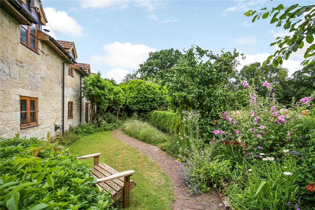 Catherine Ford Road, Dinton, Salisbury, Wiltshire, SP3 5HB, photo 12