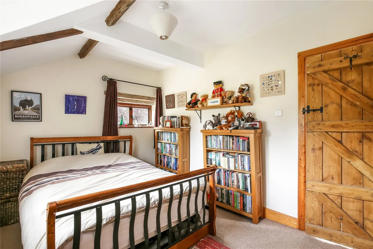 Catherine Ford Road, Dinton, Salisbury, Wiltshire, SP3 5HB, photo 9